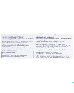 Wegovy abacus 1,7mg flextouch sol inj stylo prer.