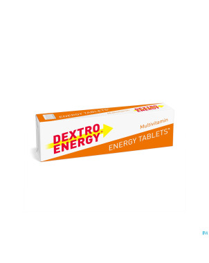 Dextro energy single stick multivitamine 47g