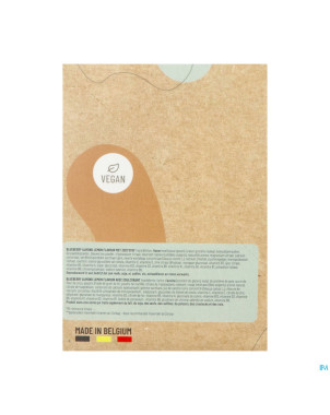 Hungr blueberry almond lemon shake 8x65g