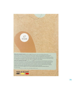 Hungr vanilla spice shake 8x65g