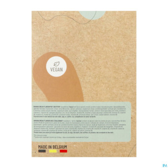 Hungr banana bread shake 8x65g