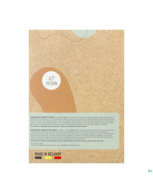 Hungr banana bread shake 8x65g