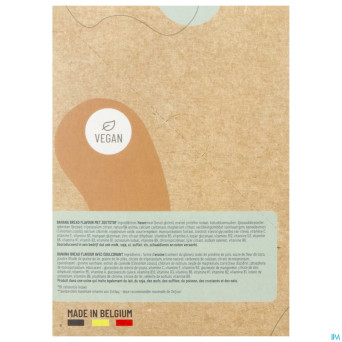 Hungr banana bread shake 8x65g