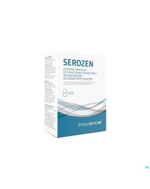 Inovance serozen comp 60