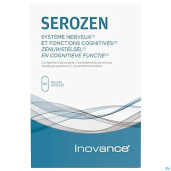 Inovance serozen comp 60