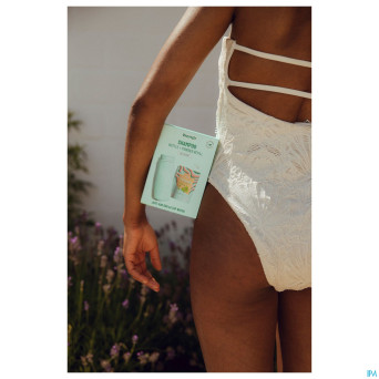 Wondr liquids mini starter pack herbal 2 prod.