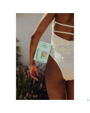 Wondr liquids mini starter pack herbal 2 prod.