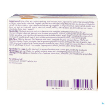 Omnibionta pronatal 2 gross 8 sem comp 56+caps 56