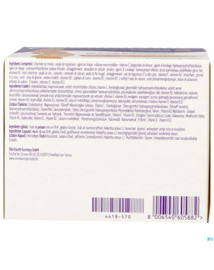 Omnibionta pronatal 2 gross 8 sem comp 56+caps 56