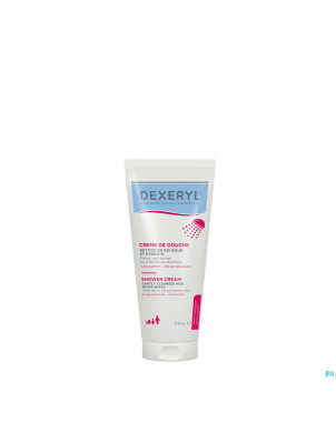 Dexeryl creme douche 200ml