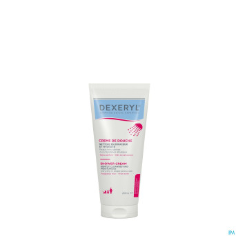 Dexeryl creme douche 200ml