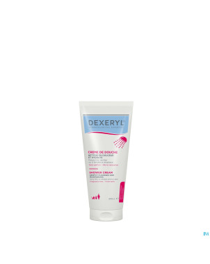 Dexeryl creme douche 200ml