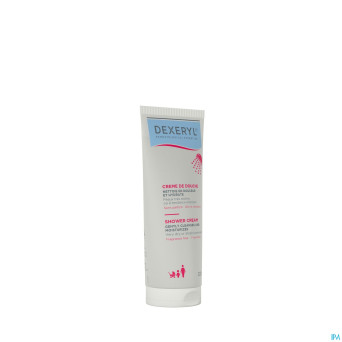 Dexeryl creme douche 200ml
