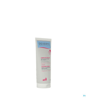 Dexeryl creme douche 200ml
