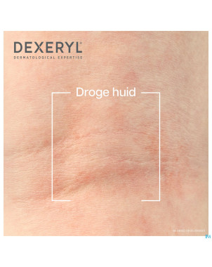 Dexeryl creme douche 200ml