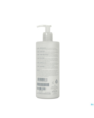 Dexeryl creme douche 500ml