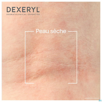 Dexeryl creme douche 500ml