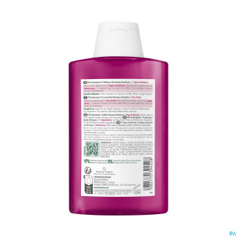 Klorane capil. sh figuier barbarie    200ml