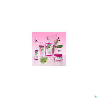 Klorane capil. sh figuier barbarie    200ml