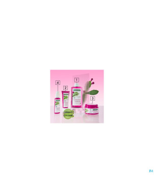 Klorane capil. sh figuier barbarie    200ml