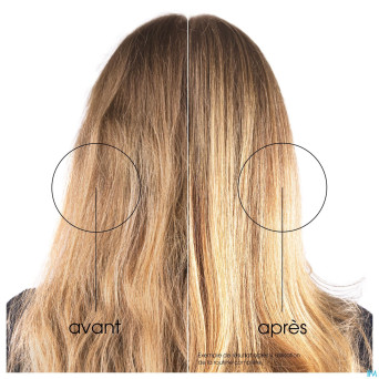 Klorane capil. sh figuier barbarie    200ml