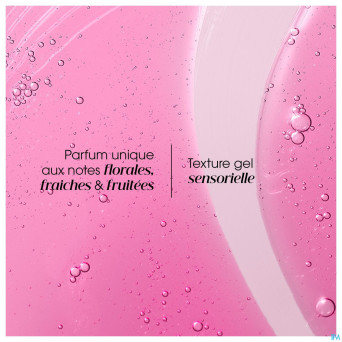 Klorane capil. sh figuier barbarie    200ml