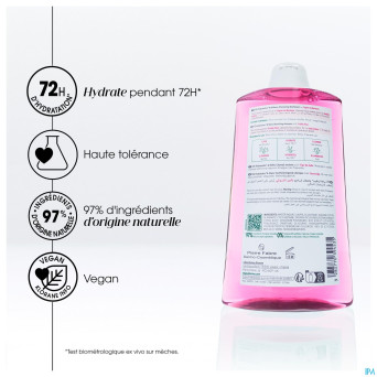 Klorane capil. sh figuier barbarie    400ml