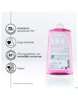 Klorane capil. sh figuier barbarie    400ml