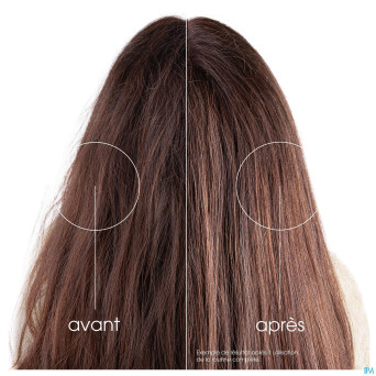 Klorane capil. apres sh figuier barbarie    200ml