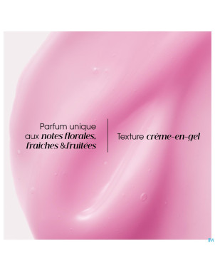 Klorane capil. apres sh figuier barbarie    200ml