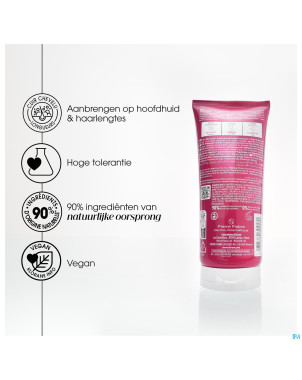 Klorane capil. apres sh figuier barbarie    200ml