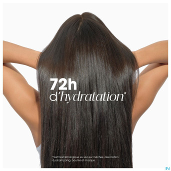 Klorane capil. apres sh figuier barbarie    200ml