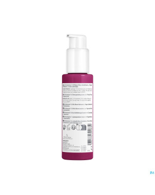 Klorane capil. serum figuier barbarie    100ml