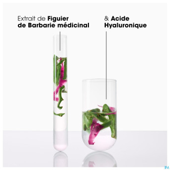 Klorane capil. serum figuier barbarie    100ml