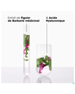 Klorane capil. serum figuier barbarie    100ml