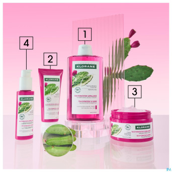 Klorane capil. serum figuier barbarie    100ml