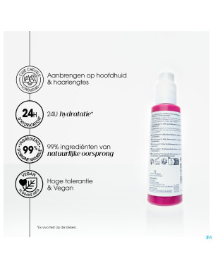 Klorane capil. serum figuier barbarie    100ml