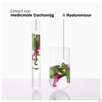 Klorane capil. serum figuier barbarie    100ml