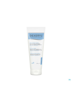 Dexeryl creme    tube 250g