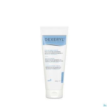 Dexeryl creme    tube 250g