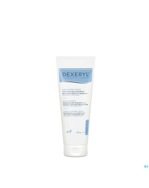 Dexeryl creme    tube 250g