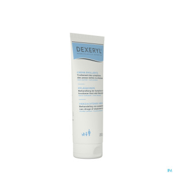 Dexeryl creme    tube 250g
