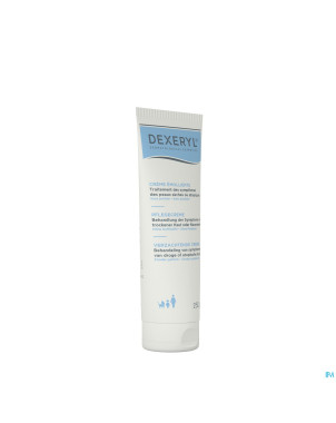 Dexeryl creme    tube 250g
