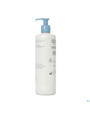 Dexeryl creme    fl pompe 500g