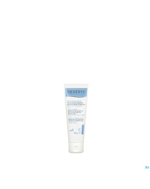 Dexeryl creme    tube 50g