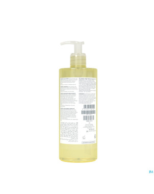 Dexeryl huile lavante    fl pompe 500ml