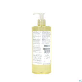 Dexeryl huile lavante    fl pompe 500ml