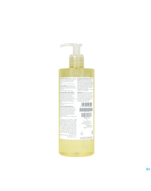 Dexeryl huile lavante    fl pompe 500ml