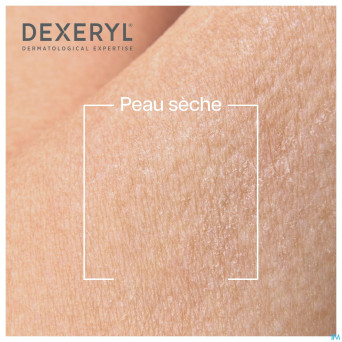 Dexeryl huile lavante    fl pompe 500ml