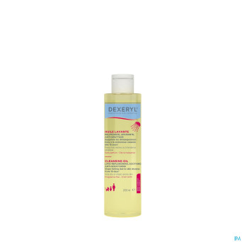 Dexeryl huile lavante    fl 200ml